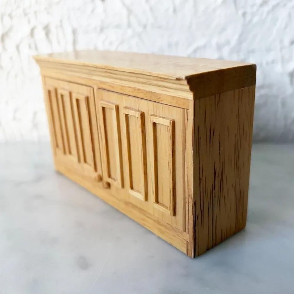Town Square Miniatures furnish your